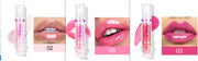 “Rich Lip Color Lipstick – Bold, Smooth & Long-Lasting Finish