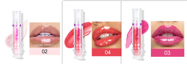 “Rich Lip Color Lipstick – Bold, Smooth & Long-Lasting Finish