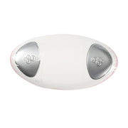 Facial pore cleaner device model JM-101, featuring a sleek design with silver buttons for deep cleansing.