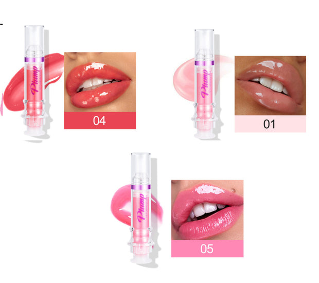 “Rich Lip Color Lipstick – Bold, Smooth & Long-Lasting Finish