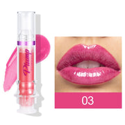 “Rich Lip Color Lipstick – Bold, Smooth & Long-Lasting Finish