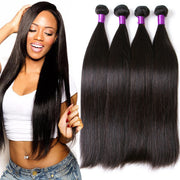 Brazilian Human hair straight hair Brazilin human straight hair Brazil hot sale natural color
