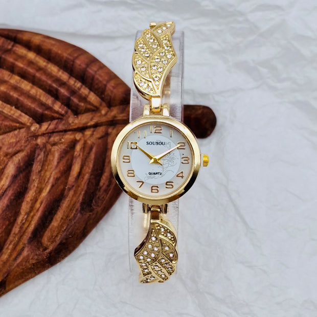 Women's Watch Fashionable and Elegant