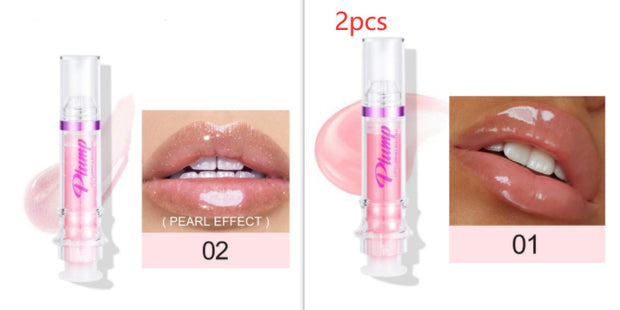 “Rich Lip Color Lipstick – Bold, Smooth & Long-Lasting Finish
