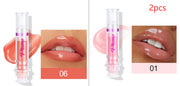 “Rich Lip Color Lipstick – Bold, Smooth & Long-Lasting Finish