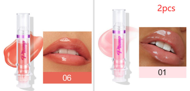“Rich Lip Color Lipstick – Bold, Smooth & Long-Lasting Finish