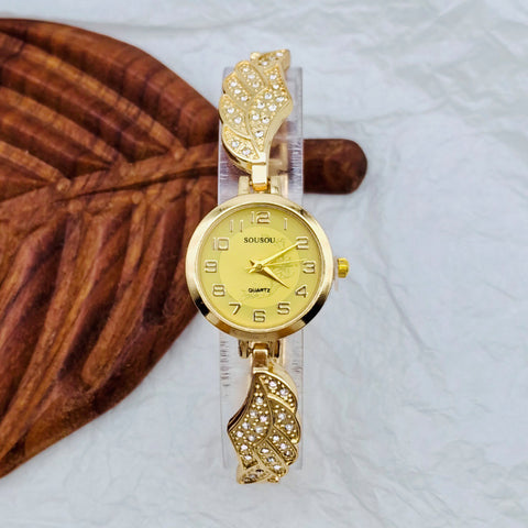 Women's Watch Fashionable and Elegant