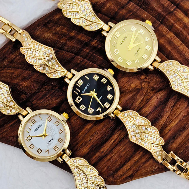 Women's Watch Fashionable and Elegant
