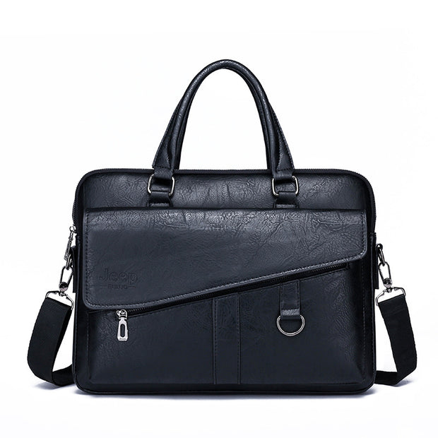 Large Capacity Computer Bag Shoulder