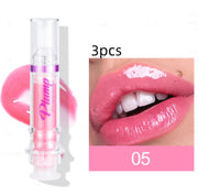 “Rich Lip Color Lipstick – Bold, Smooth & Long-Lasting Finish