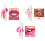 “Rich Lip Color Lipstick – Bold, Smooth & Long-Lasting Finish