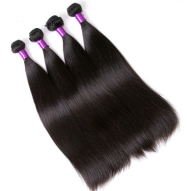 Brazilian Human hair straight hair Brazilin human straight hair Brazil hot sale natural color