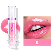 “Rich Lip Color Lipstick – Bold, Smooth & Long-Lasting Finish