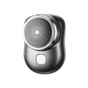 Cordless Shavers Rechargeable USB Electric Shaver Wet & Dry Painless Small Size Machine Shaving For Men