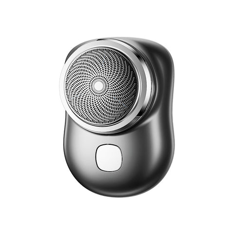 Cordless Shavers Rechargeable USB Electric Shaver Wet & Dry Painless Small Size Machine Shaving For Men