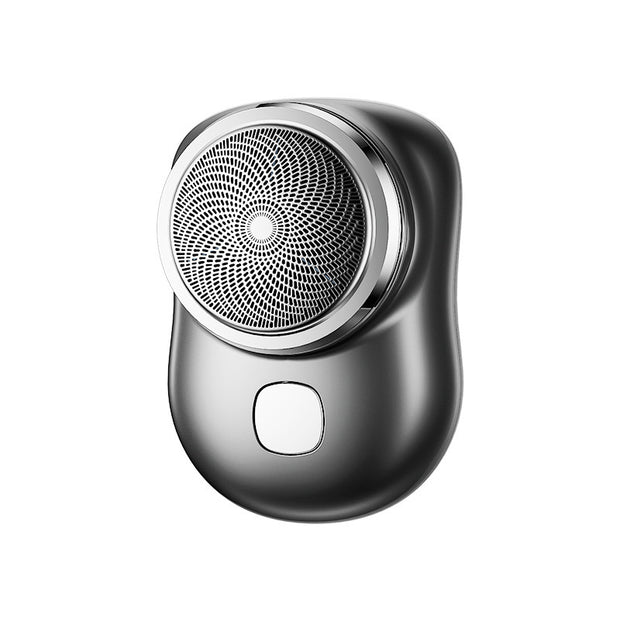 Cordless Shavers Rechargeable USB Electric Shaver Wet & Dry Painless Small Size Machine Shaving For Men