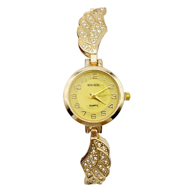 Women's Watch Fashionable and Elegant