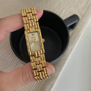 Women's Watch Elegent Time Piece