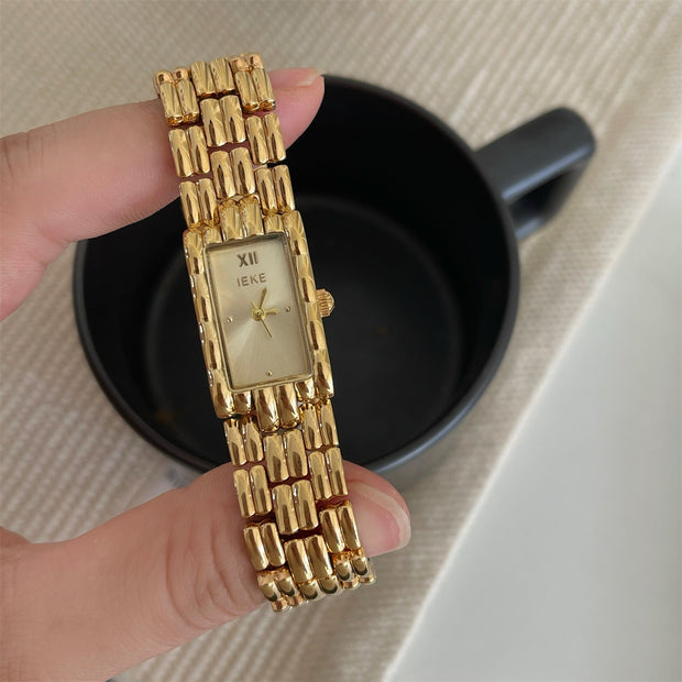 Women's Watch Elegent Time Piece