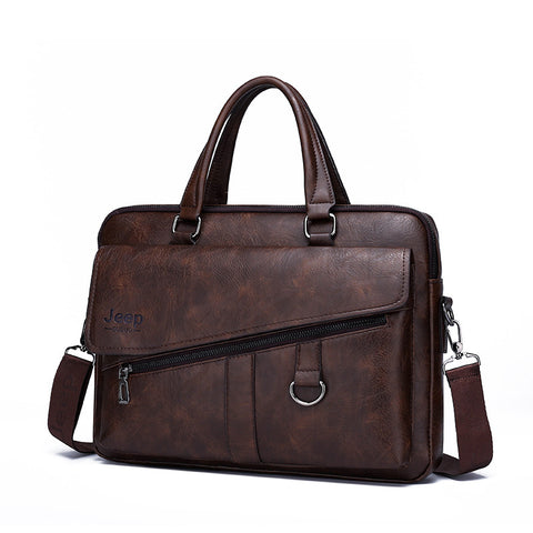 Large Capacity Computer Bag Shoulder