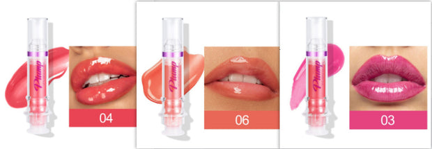 “Rich Lip Color Lipstick – Bold, Smooth & Long-Lasting Finish