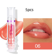 “Rich Lip Color Lipstick – Bold, Smooth & Long-Lasting Finish