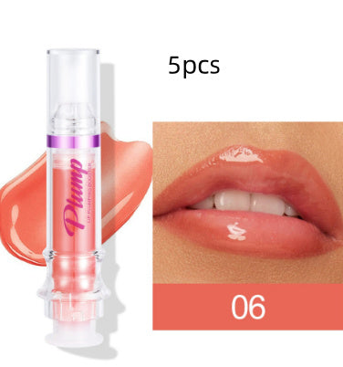 “Rich Lip Color Lipstick – Bold, Smooth & Long-Lasting Finish