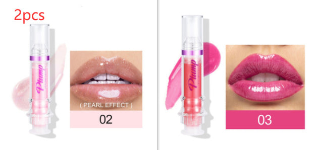 “Rich Lip Color Lipstick – Bold, Smooth & Long-Lasting Finish
