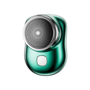 Cordless Shavers Rechargeable USB Electric Shaver Wet & Dry Painless Small Size Machine Shaving For Men