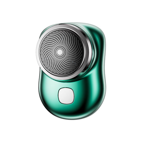 Cordless Shavers Rechargeable USB Electric Shaver Wet & Dry Painless Small Size Machine Shaving For Men