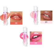“Rich Lip Color Lipstick – Bold, Smooth & Long-Lasting Finish