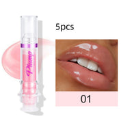 “Rich Lip Color Lipstick – Bold, Smooth & Long-Lasting Finish