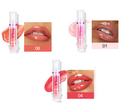 “Rich Lip Color Lipstick – Bold, Smooth & Long-Lasting Finish