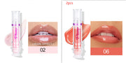 “Rich Lip Color Lipstick – Bold, Smooth & Long-Lasting Finish