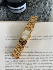 Women's Watch Elegent Time Piece