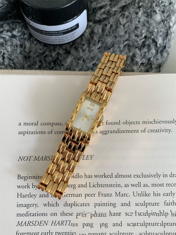 Women's Watch Elegent Time Piece