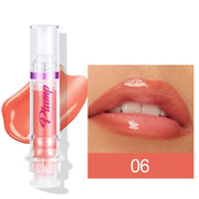 “Rich Lip Color Lipstick – Bold, Smooth & Long-Lasting Finish