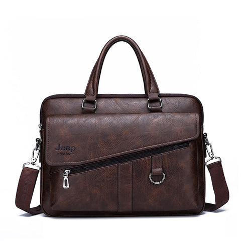 Large Capacity Computer Bag Shoulder
