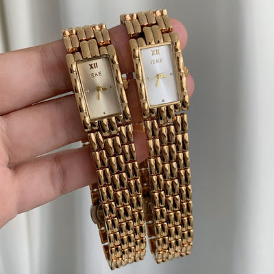 Women's Watch Elegent Time Piece
