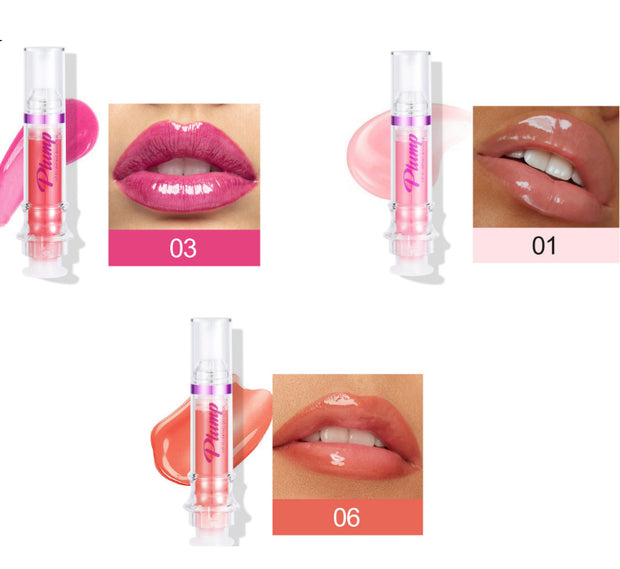 “Rich Lip Color Lipstick – Bold, Smooth & Long-Lasting Finish