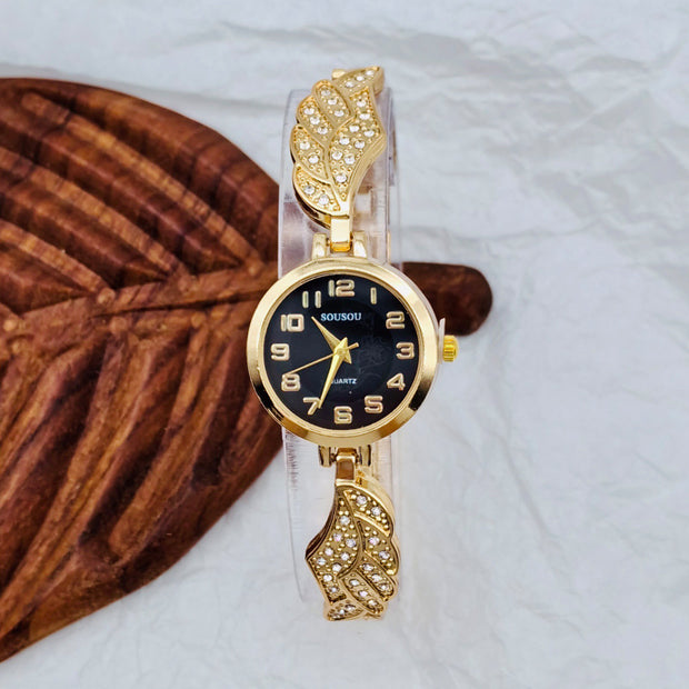 Women's Watch Fashionable and Elegant