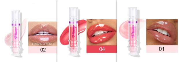 “Rich Lip Color Lipstick – Bold, Smooth & Long-Lasting Finish